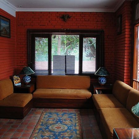 Hotel Mandap Katmandu Zewnętrze zdjęcie