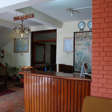 Hotel Mandap Katmandu Zewnętrze zdjęcie