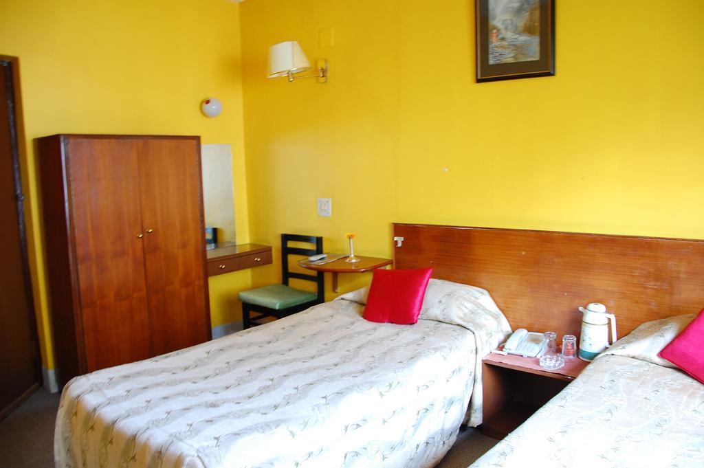 Hotel Mandap Katmandu Pokój zdjęcie