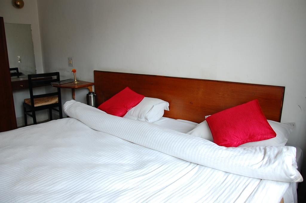 Hotel Mandap Katmandu Pokój zdjęcie