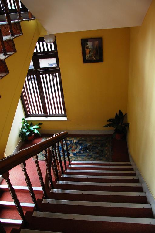 Hotel Mandap Katmandu Zewnętrze zdjęcie