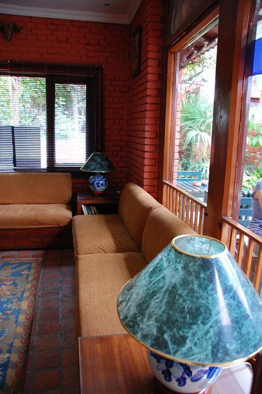 Hotel Mandap Katmandu Zewnętrze zdjęcie