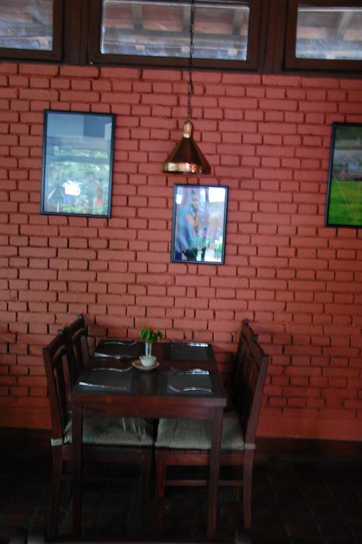Hotel Mandap Katmandu Zewnętrze zdjęcie